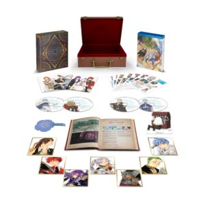 Frieren: Beyond Journey’s End – Part 2 – LE