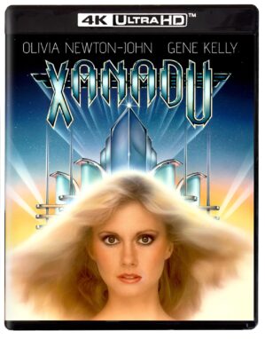 Xanadu (4KUHD) [4K UHD]