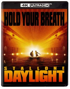 Daylight (4KUHD) [4K UHD]