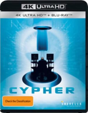 Cypher