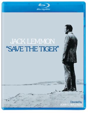 Save the Tiger (Special Edition) [Blu-ray]