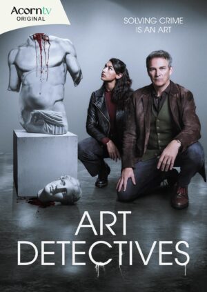 The Art Detectives: Series 1 [DVD]