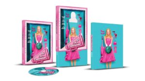 BUT I’M A CHEERLEAD 4K + DIGITAL Amazon Excluisve [4K UHD]