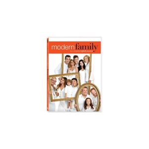 Modern Family Season 8