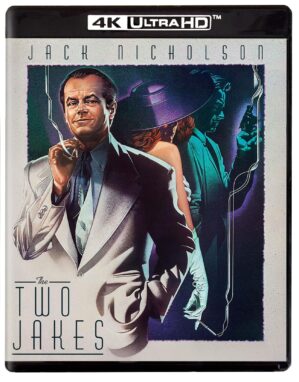 The Two Jakes (4KUHD) [4K UHD]