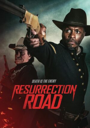 Resurrection Road [DVD]