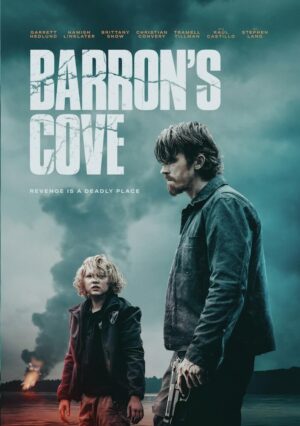 Barron’s Cove [DVD]