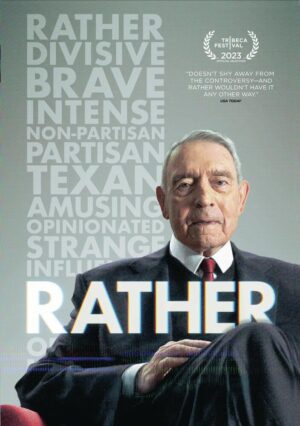 Rather [DVD]