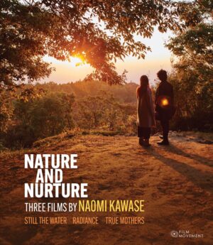 Nature and Nurture: Three Films By Naomi Kawase [Blu-ray]