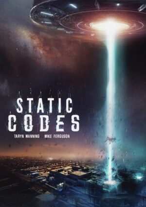 Static Codes [DVD]