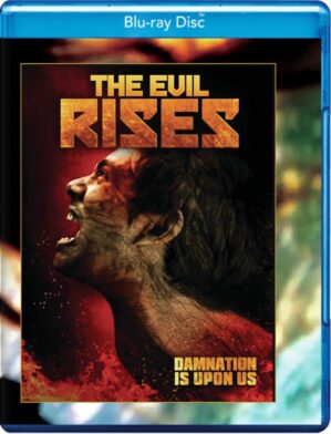 Evil Rises [Blu-Ray]