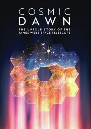 Cosmic Dawn [DVD]