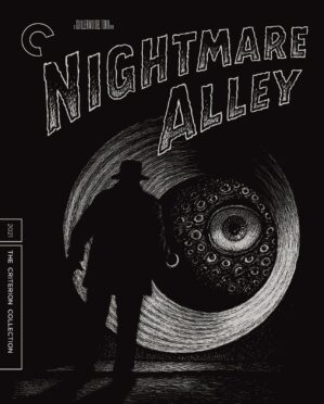 Nightmare Alley (The Criterion Collection) [4K UHD]