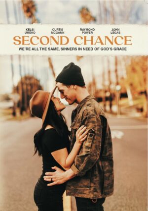 Second Chance [DVD]