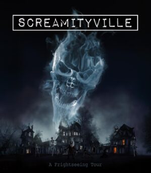 Screamityville [DVD]