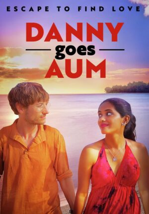 Danny Goes Aum [DVD]