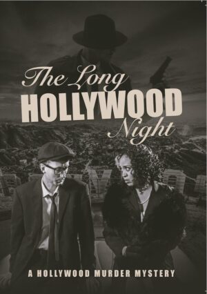 The Long Hollywood Night [DVD]