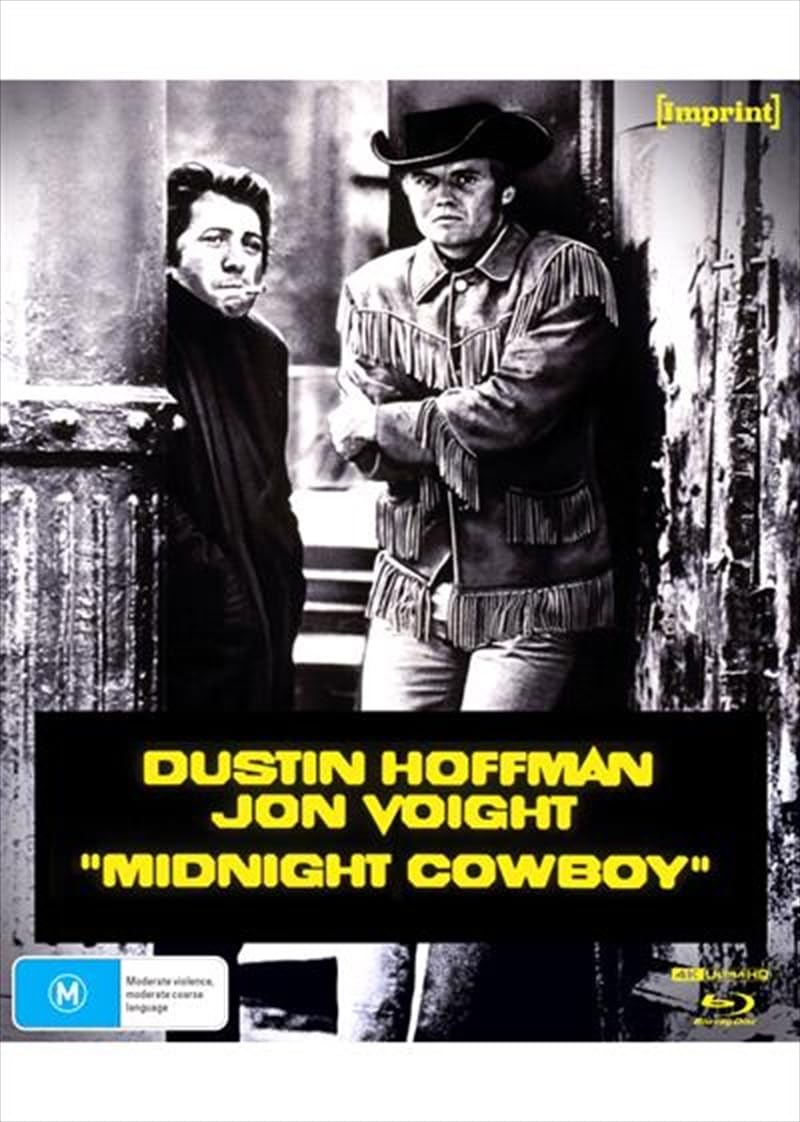 Midnight Cowboy