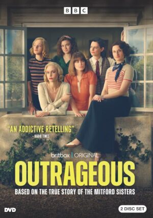 Outrageous (DVD)