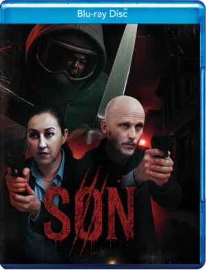 Son [Blu-Ray]