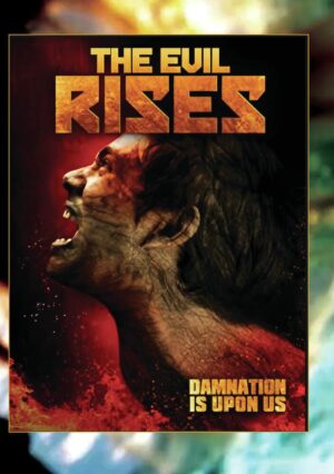 Evil Rises [DVD]