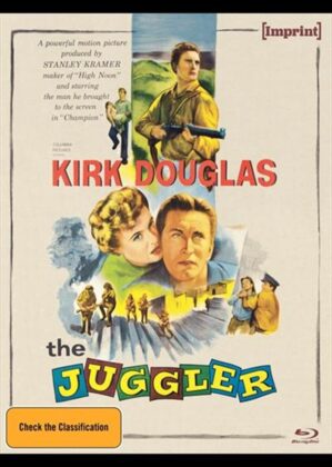 The Juggler