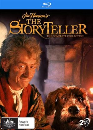 Jim Henson’s The Storyteller: The Complete Collection