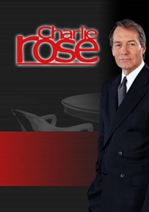 Charlie Rose (June 5, 2012)