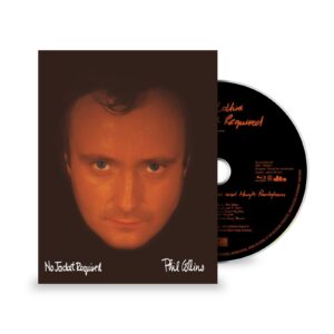 No Jacket Required (2025 Mix)