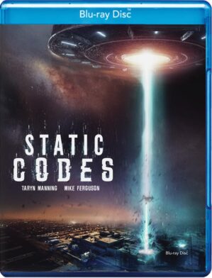 Static Codes [Blu-Ray]