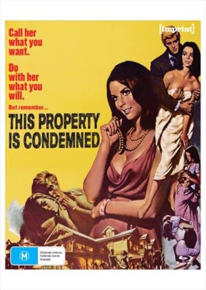 This Property Is Condemned