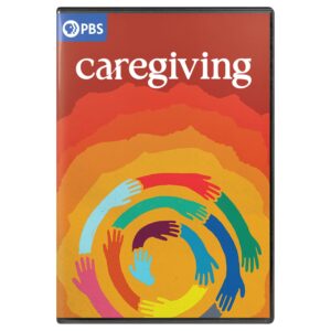 Caregiving DVD
