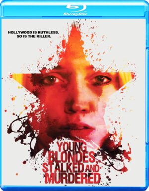 Young Blondes, Stalked And Murdered