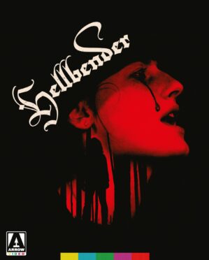 Hellbender [Limited Edition]