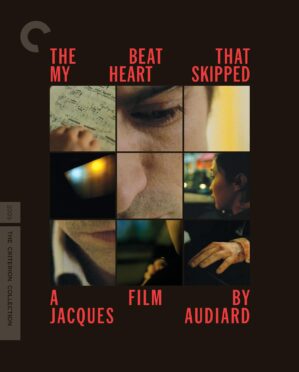 The Beat That My Heart Skipped(The Criterion Collection) [Blu-ray]