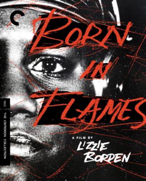 Born in Flames (The Criterion Collection) [Blu-ray]