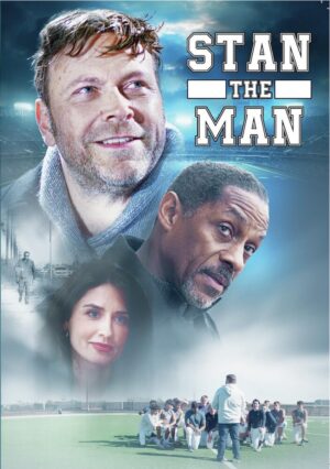 Stan the Man [DVD]