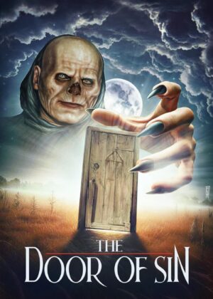 Door Of Sin [DVD]