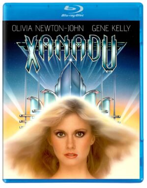 Xanadu (Special Edition) [Blu-ray]