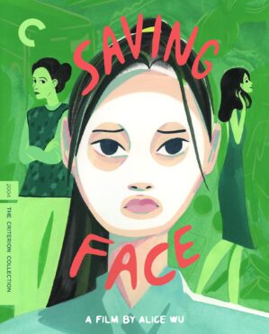 Saving Face (The Criterion Collection) [Blu-ray]