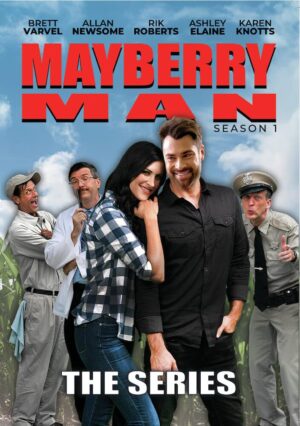 Mayberry Man Series: Season One [DVD]