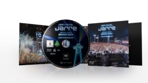 Jean-Michel Jarre – Live In Bratislava