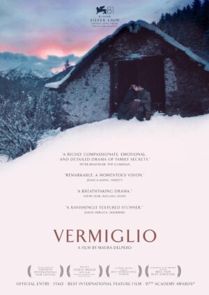 Vermiglio (Criterion Premieres) [DVD]