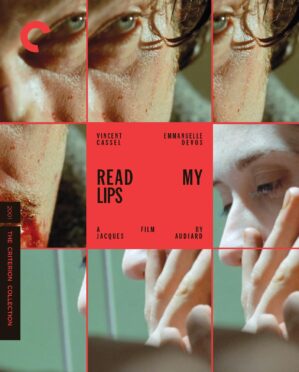 Read My Lips (The Criterion Collection) [4K UHD]