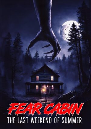 Fear Cabin: The Last Weekend Of Summer [DVD]