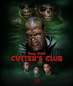 Cutter’s Club