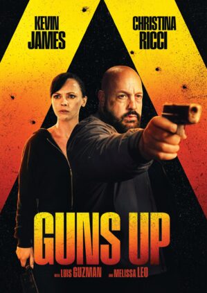 Guns Up [DVD]