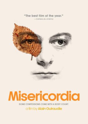 Misericordia (Criterion Premieres) [DVD]
