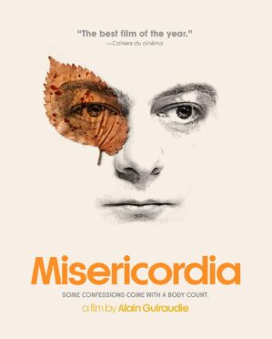 Misericordia (Criterion Premieres) [Blu-ray]