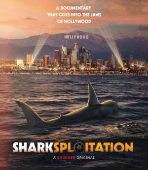 Sharksploitation [Blu-ray]
